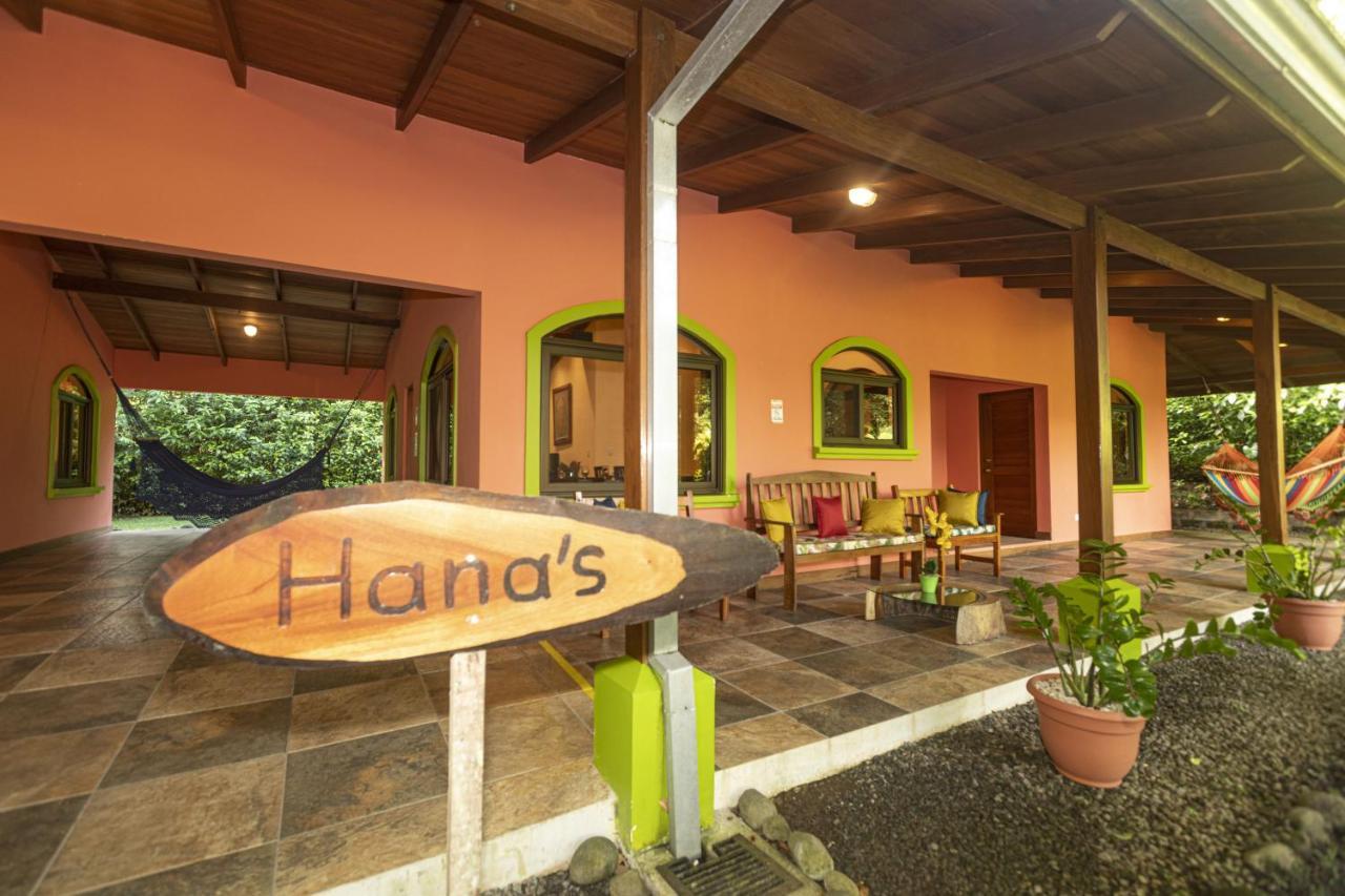 "Hana'S Celeste Retreat" Large Modern Villa Sleeps 6 On 20 Acres Of Nature! Bijagua Exterior foto