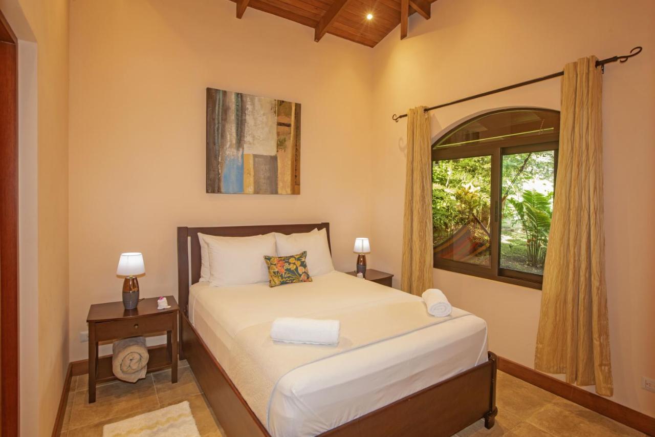 "Hana'S Celeste Retreat" Large Modern Villa Sleeps 6 On 20 Acres Of Nature! Bijagua Exterior foto