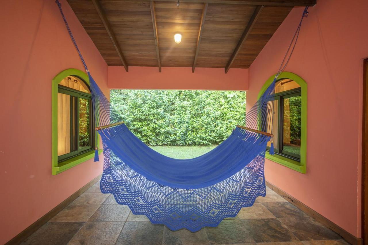 "Hana'S Celeste Retreat" Large Modern Villa Sleeps 6 On 20 Acres Of Nature! Bijagua Exterior foto