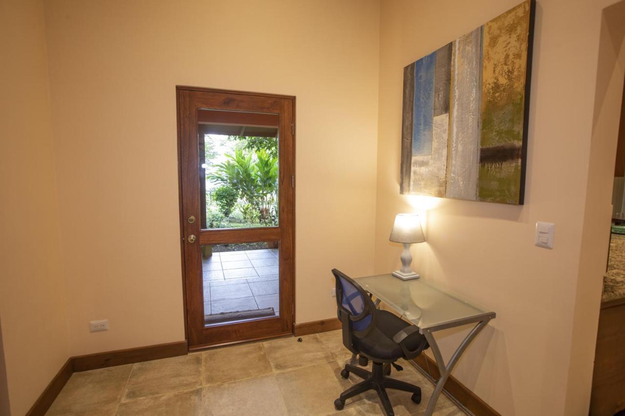 "Hana'S Celeste Retreat" Large Modern Villa Sleeps 6 On 20 Acres Of Nature! Bijagua Exterior foto