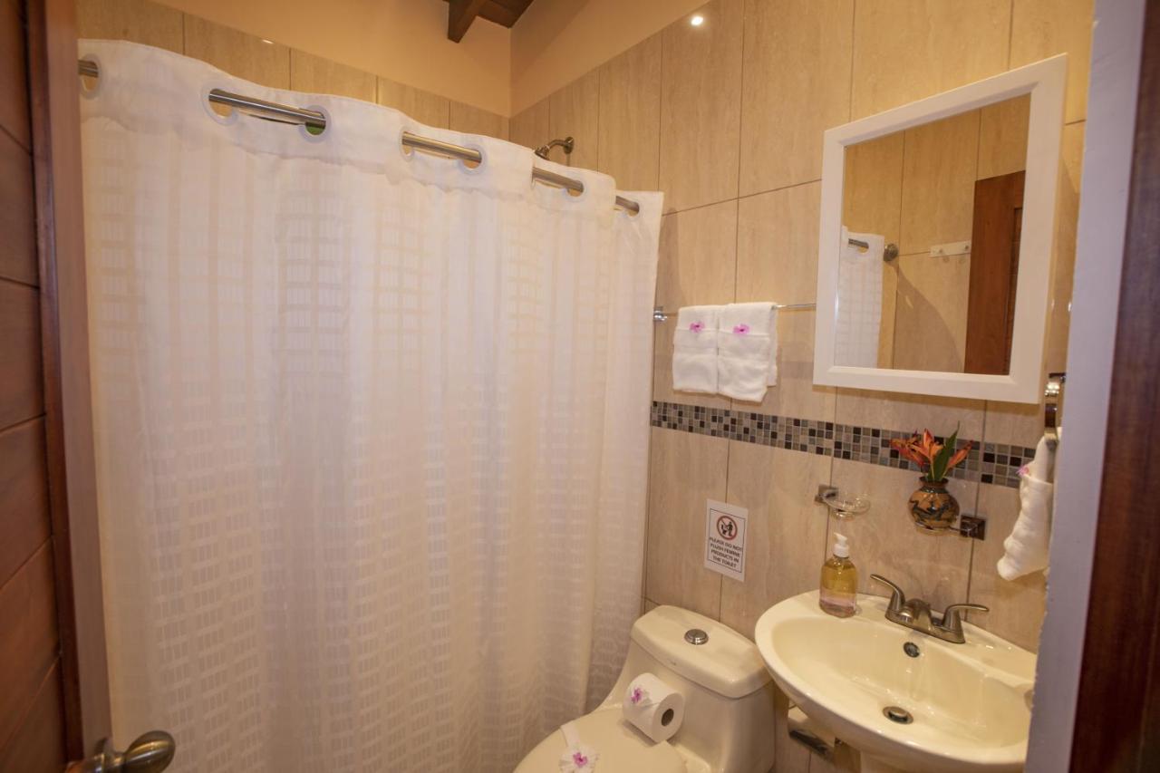 "Hana'S Celeste Retreat" Large Modern Villa Sleeps 6 On 20 Acres Of Nature! Bijagua Exterior foto